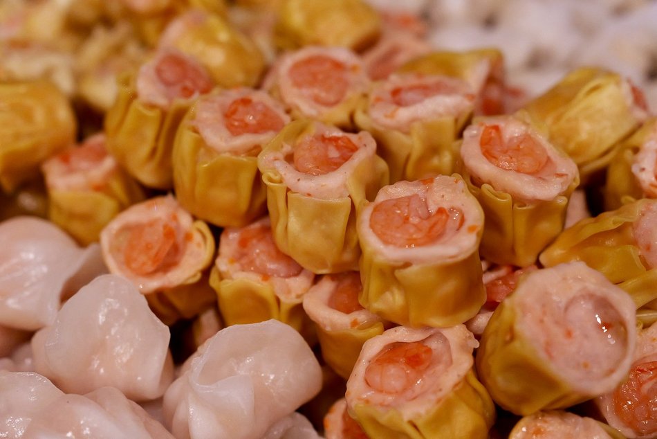 Festiwal Azjatycki przy Piotrkowskiej 217 trwa! Remedium na kapryśną pogodę?