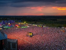 Wielkie gwiazdy na Łódź Summer Festival 2026! Kiedy poznamy pierwszych artystów?