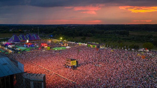 Wielkie gwiazdy na Łódź Summer Festival 2026! Kiedy poznamy pierwszych artystów?