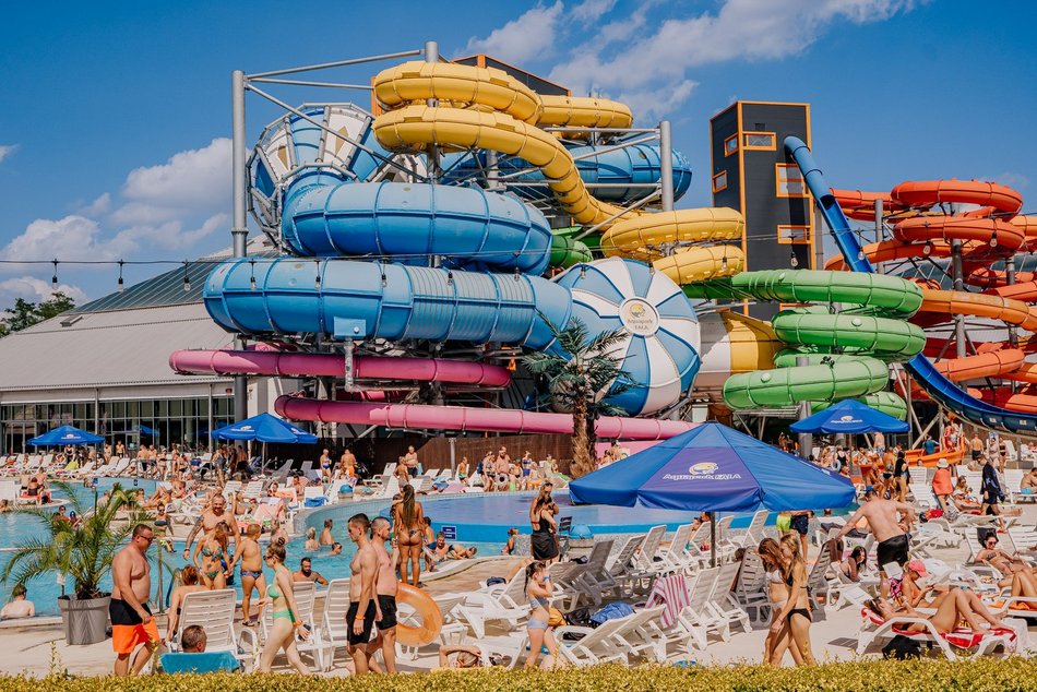 Łódź. Kierunek Łódź! Jesteśmy w turystycznej ekstraklasie i wiemy, dlaczego miliony osób chcą tu przyjeżdżać