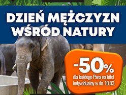 Łódź. Orientarium Zoo Łódź
