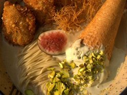 Pistacjowy weekend w Łodzi. Restauracje i kawiarnie przygotowały coś specjalnego!