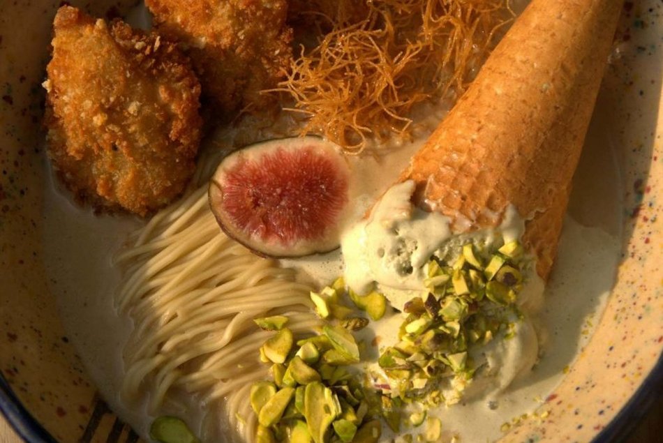 Pistacjowy weekend w Łodzi. Restauracje i kawiarnie przygotowały coś specjalnego!