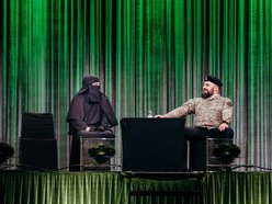 Łódź. Polska Noc Kabaretowa w Łodzi. Prawdziwa uczta humoru i tłumy w Atlas Arenie