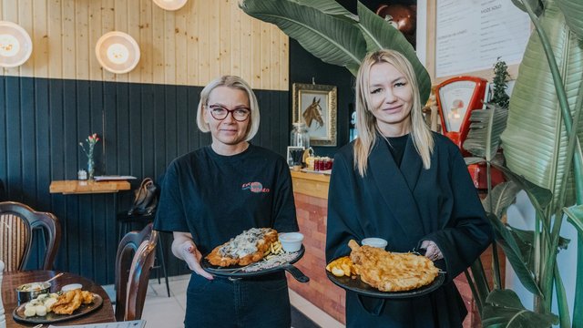 Aż 46 mln zł na pracę, staże i rozwój firmy w Łodzi. Bądź, jak właścicielka "Proszę Schaba" i skorzystaj!