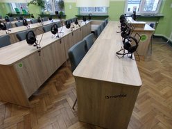 Łódź. Szkoła Podstawowa nr 153 w Łodzi to wzór! Sukcesy naukowe, inwestycje i wyjątkowa społeczność