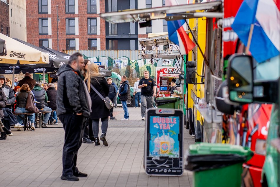Łódź. Wielka Szama w Ogrodach Geyera w Łodzi