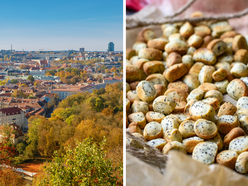 Łódź. Co na Święta jadają w Chinach czy Gruzji? Kulinarna podróż po miastach partnerskich Łodzi