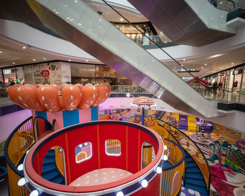 Nowa Sukcesja w Łodzi otwarta