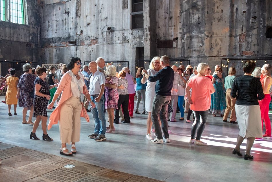 Fuzja przy Milionowej będzie gorącym adresem. Zechcesz spędzać tu czas!