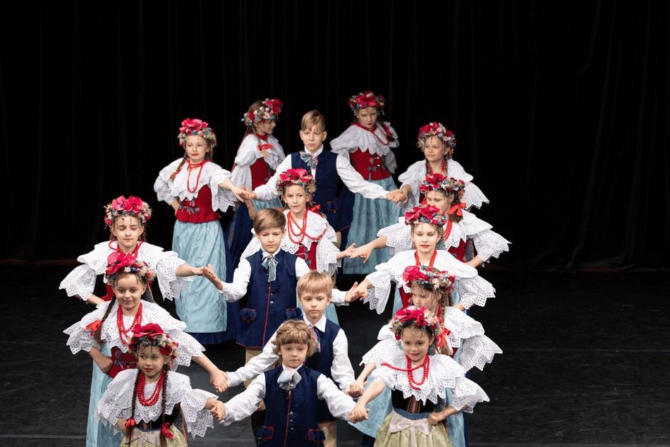 Co robić po szkole w Łodzi? Bogata oferta zajęć pozaszkolnych dla dzieci