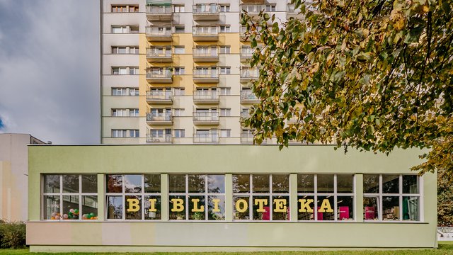 Tydzień w Bibliotece Miejskiej w Łodzi. Warsztaty kolażu, klub podróżniczy [21–26 PAŹDZIERNIKA]