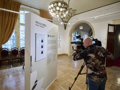 18. Międzynarodowe Triennale Małe Formy Grafiki w Łodzi. Wystawa otwarta!