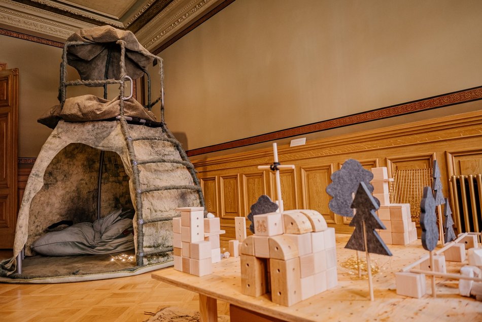 Willa Hilarego Majewskiego jedną z największych perełek rewitalizacji