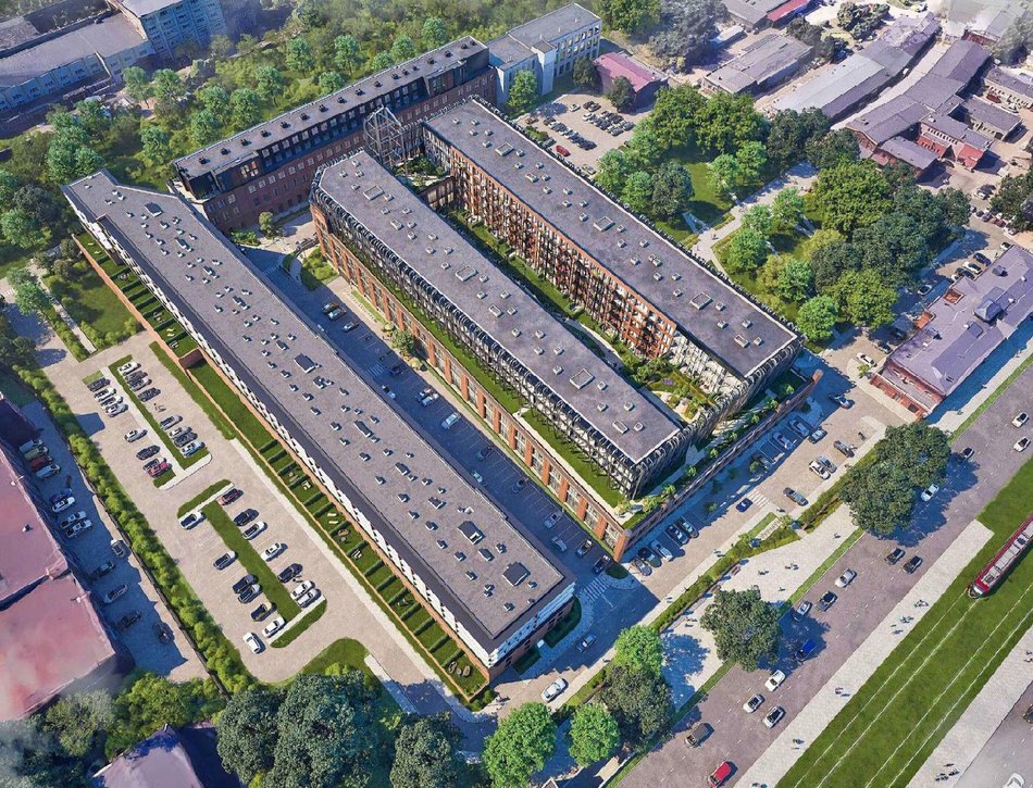 WIMA w Łodzi zmienia się z dnia na dzień