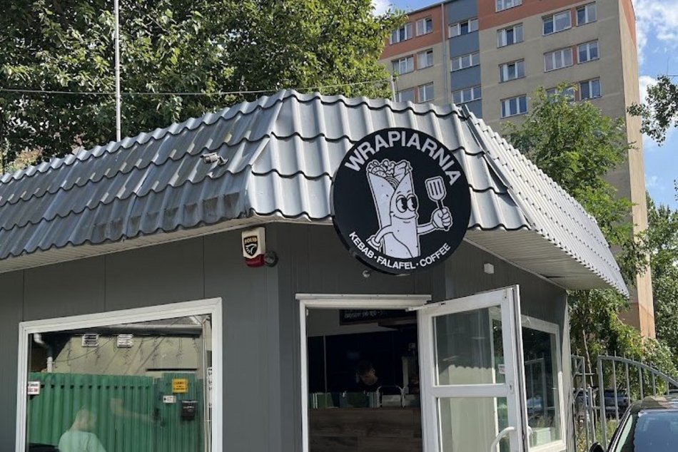 Książulo w restauracjach w Łodzi