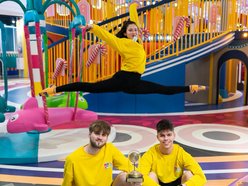 Łódź. Hopa Lupa z prestiżową nagrodą