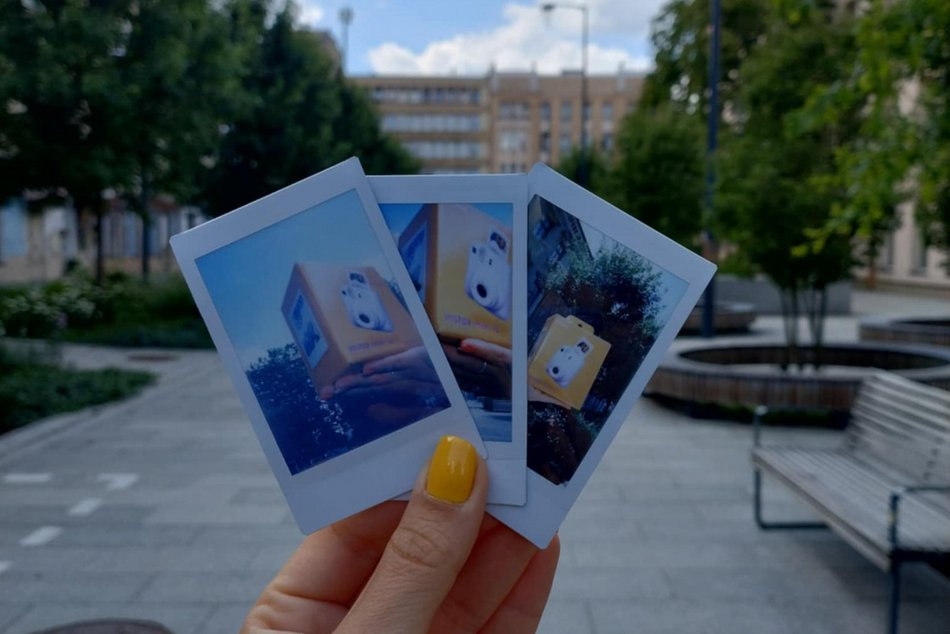 Łódź. Pocztówka z Wolontariatu. Weź udział w wakacyjnym konkursie fotograficznym 