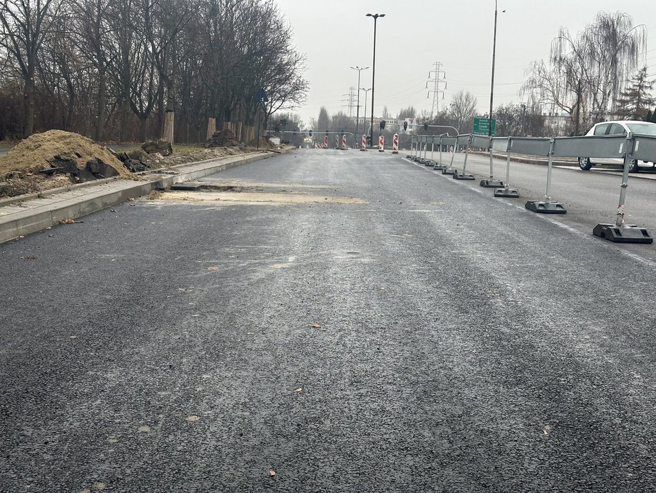 Tramwaje MPK Łódź wrócą na Zarzew. Wiemy, kiedy!