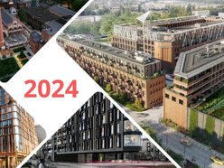 Te inwestycje zmienią Łódź w 2024 roku