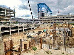 Łódź. Nowoczesne Centrum Wsparcia Dydaktyki w CKD w Łodzi