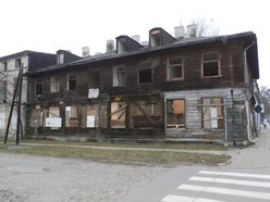 Niesamowita metamorfoza! Pamiętasz tę ruinę przy Przędzalnianej?