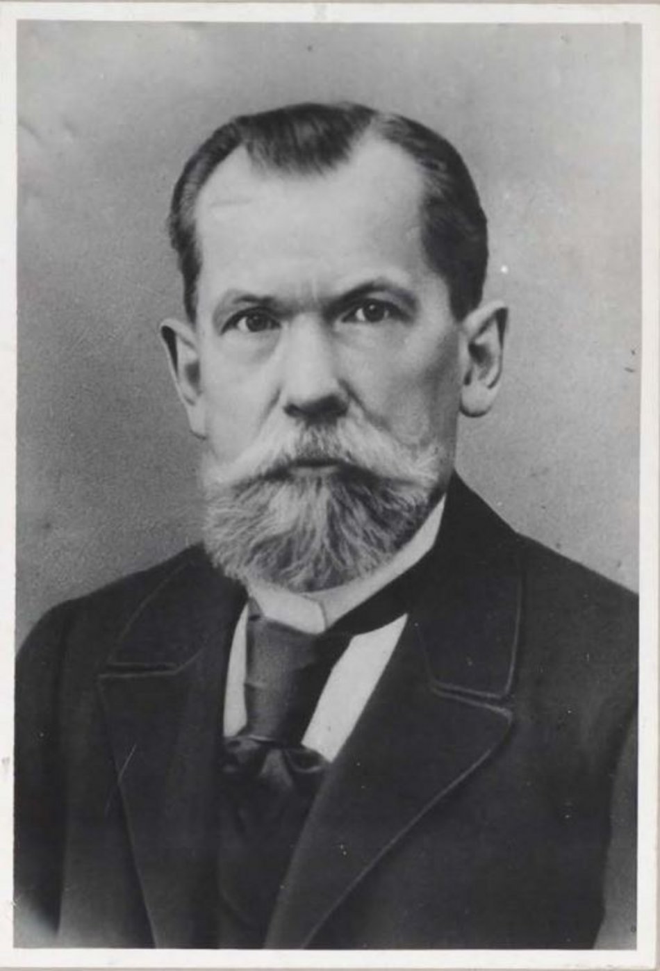 Adolf Horak