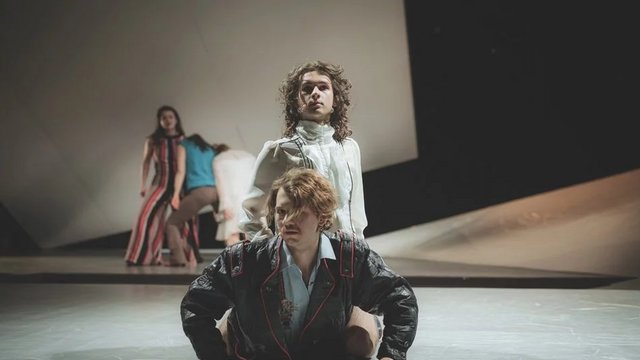 Festiwal Szkół Teatralnych w Łodzi. Zobacz młodych aktorów na scenie [PROGRAM, KONKURS]