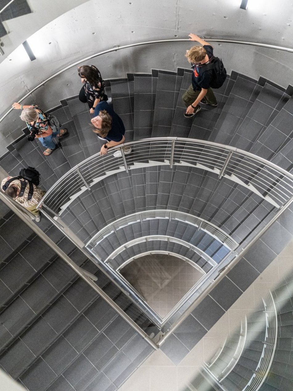 Foto day w EC1 Łódź