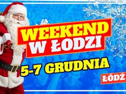 Łodź. Co robić w weekend w Łodzi?