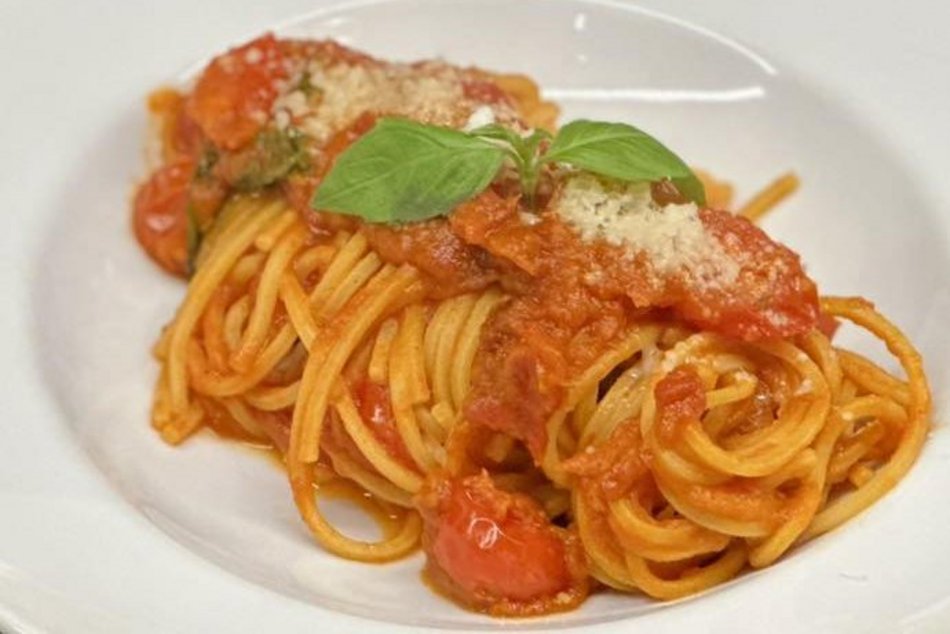 Łódź. TOP 9 włoskich restauracji