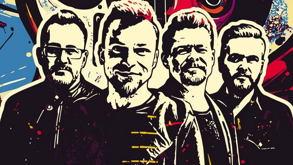 Łódź. Feel w Atlas Arenie w Łodzi. Zespół świętuje swoje 20-lecie na scenie!