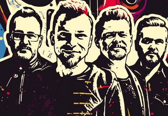 Łódź. Feel w Atlas Arenie w Łodzi. Zespół świętuje swoje 20-lecie na scenie!