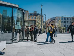 Łódź. Muzeum Kanału Dętka w Łodzi znów otwarte. Łodzianie i turyści uwielbiają to miejsce!