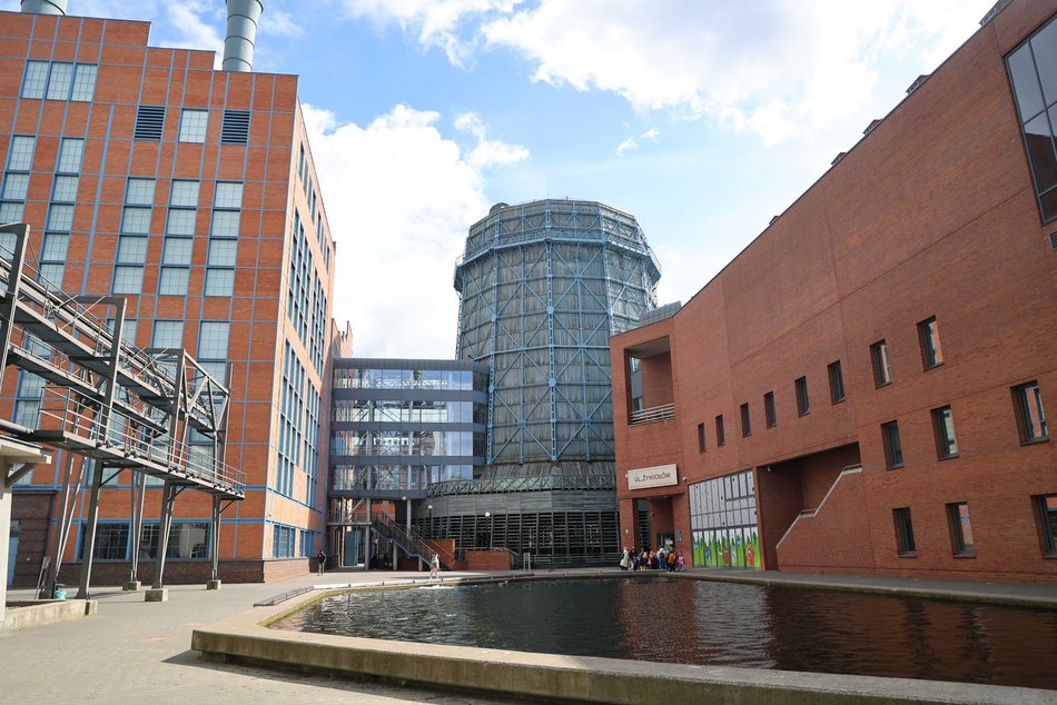 Łódź. EC1 Łódź z prestiżową nagrodą. To najwyższe europejskie wyróżnienie!