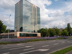 Łódź. Ulica Kopcińskiego