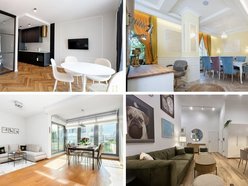 Łódź. Mieszkania na wynajem w Łodzi. Zajrzyj do najmniejszych kawalerek i wielkich apartamentów 