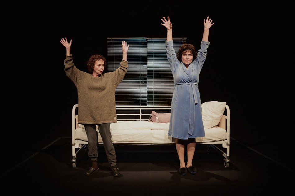 Teatropolis 2025 w Łodzi