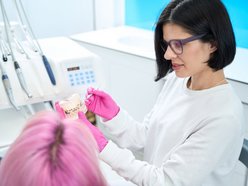 Łódź. TOP 10 ortodontów w Łodzi polecanych przez portal ZnanyLekarz.pl