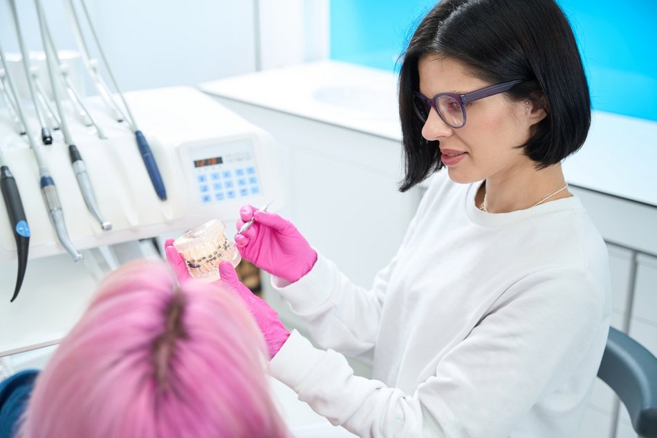 Łódź. TOP 10 ortodontów w Łodzi polecanych przez portal ZnanyLekarz.pl