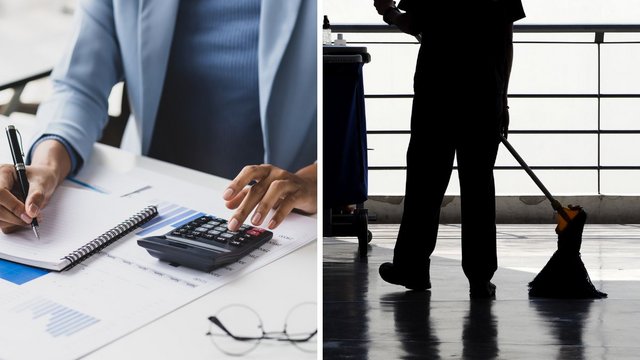 Praca w budżetówce w Łodzi. Oferty dla nauczycieli, urzędników, pracowników porządkowych i więcej