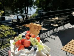Łódź. Restauracje nad wodą w Łodzi i okolicach. Stacja Skoszewy, Rybakówka, Osada Sereczyn i więcej
