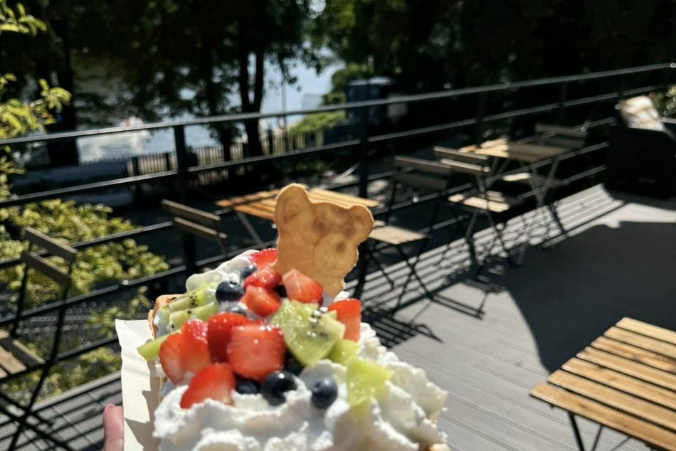 Łódź. Restauracje nad wodą w Łodzi i okolicach. Stacja Skoszewy, Rybakówka, Osada Sereczyn i więcej