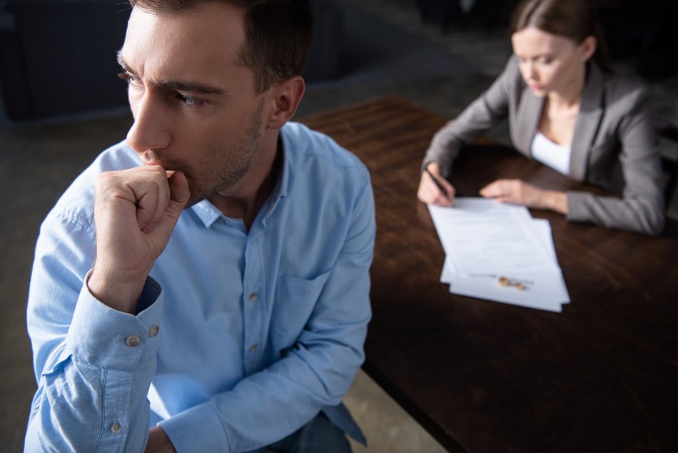 Łódź. Rozwody i separacje w Łodzi. Wiemy, ile par rozstało się w ostatnich latach!