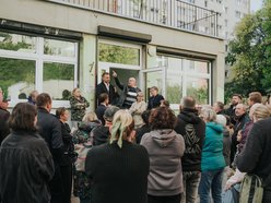 Łódź. Jak łodzianie zmieniają swoje ulice? Podsumowanie konsultacji z mieszkańcami Łodzi w 2025 r.