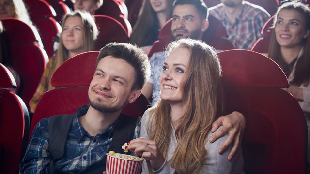 Kino na Teofilowie w Łodzi gotowe na otwarcie! Na początek walentynkowy maraton filmowy