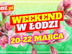 Łódź. Co robić w weekend w Łodzi? Targi Hot Wheels, powitanie wiosny, atrakcje w Dętce