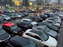 Wybierasz się do Manufaktury w Łodzi? Przygotuj się na szukanie parkingu