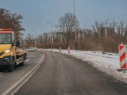 Remonty dróg na Polesiu. Szczecińska i Krakowska to dopiero początek