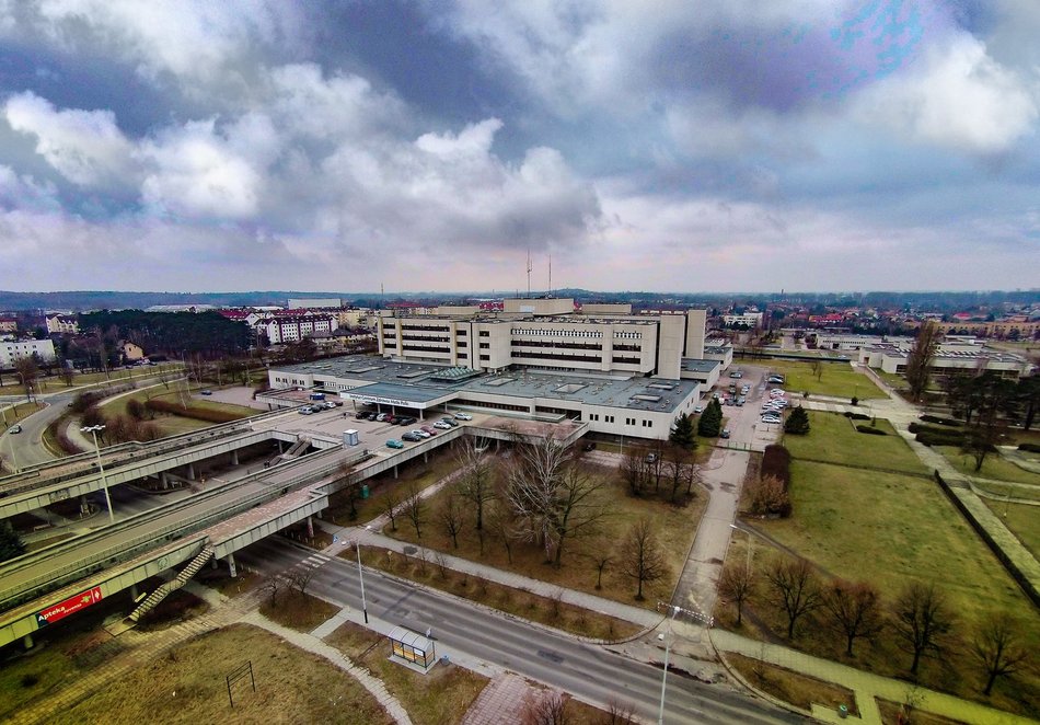 Instytut Centrum Zdrowia Matki Polki